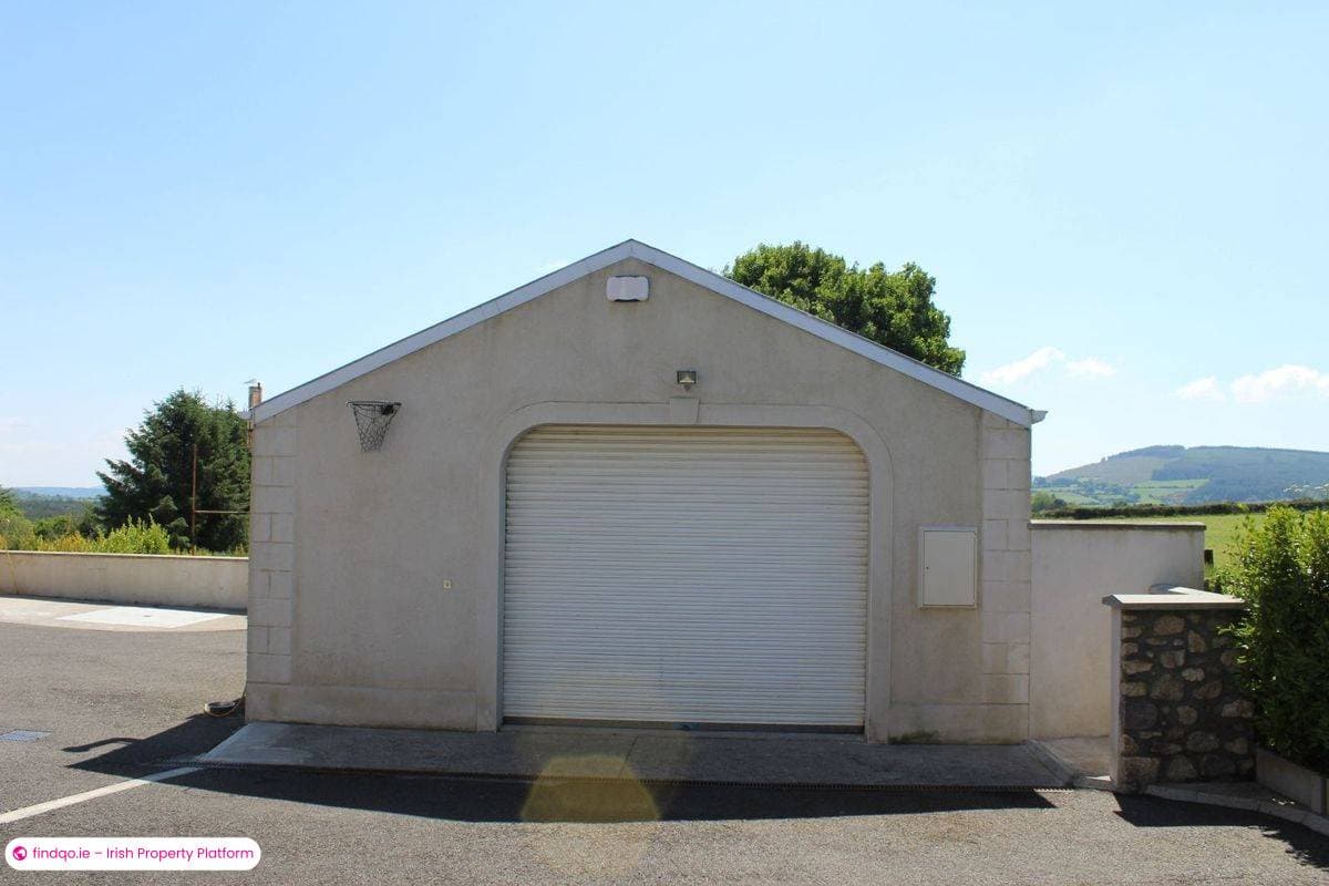 Detached house for Sale in Clonmore, Carlow, R93 E789