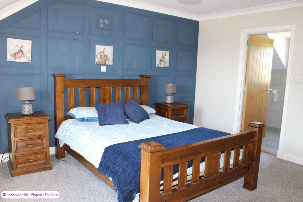 Detached house for Sale in Clonmore, Carlow, R93 E789