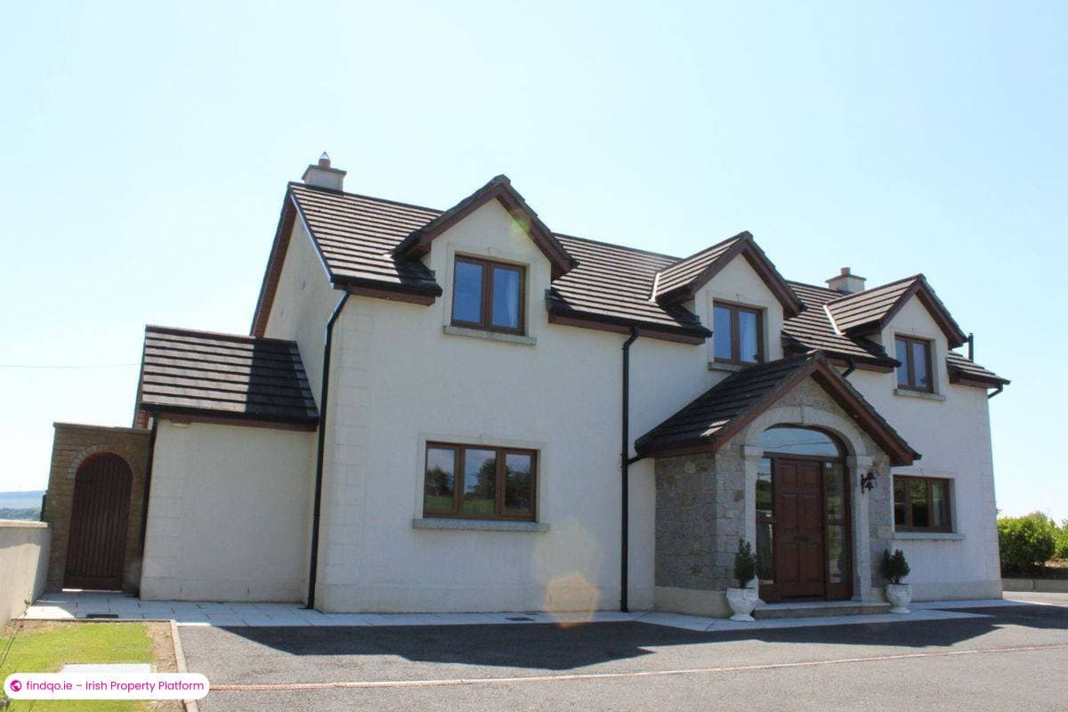 Detached house for Sale in Clonmore, Carlow, R93 E789