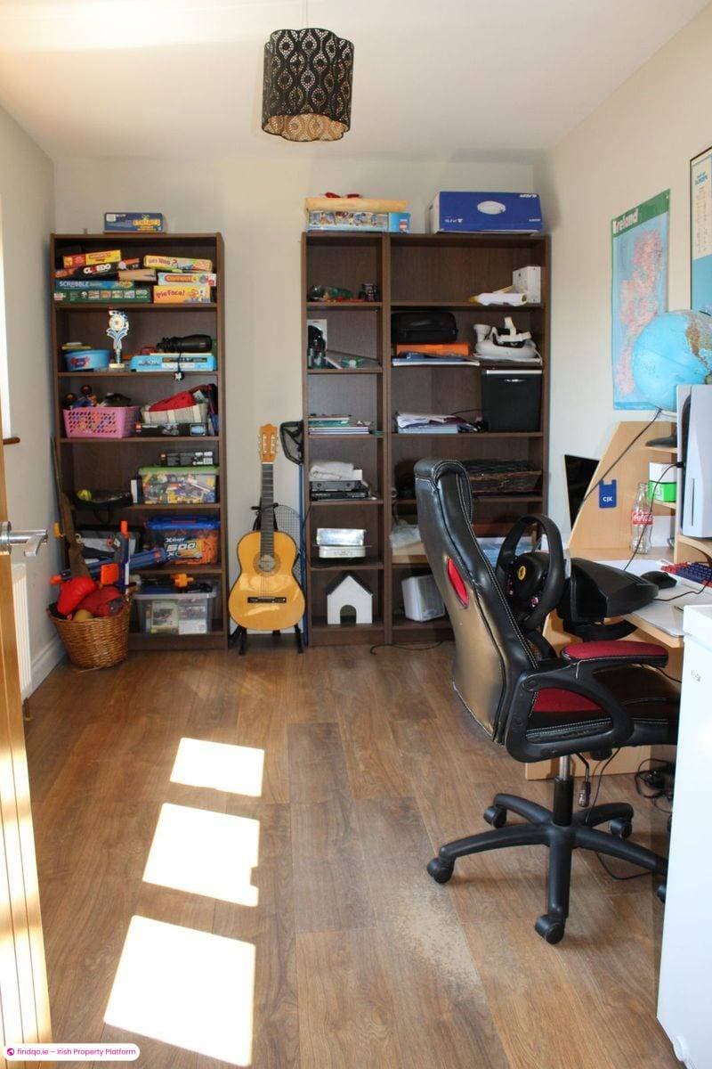 Detached house for Sale in Clonmore, Carlow, R93 E789