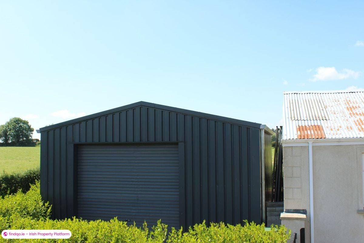 Detached house for Sale in Clonmore, Carlow, R93 E789