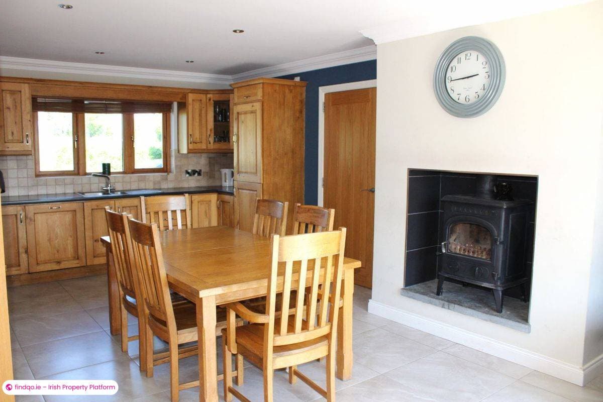 Detached house for Sale in Clonmore, Carlow, R93 E789