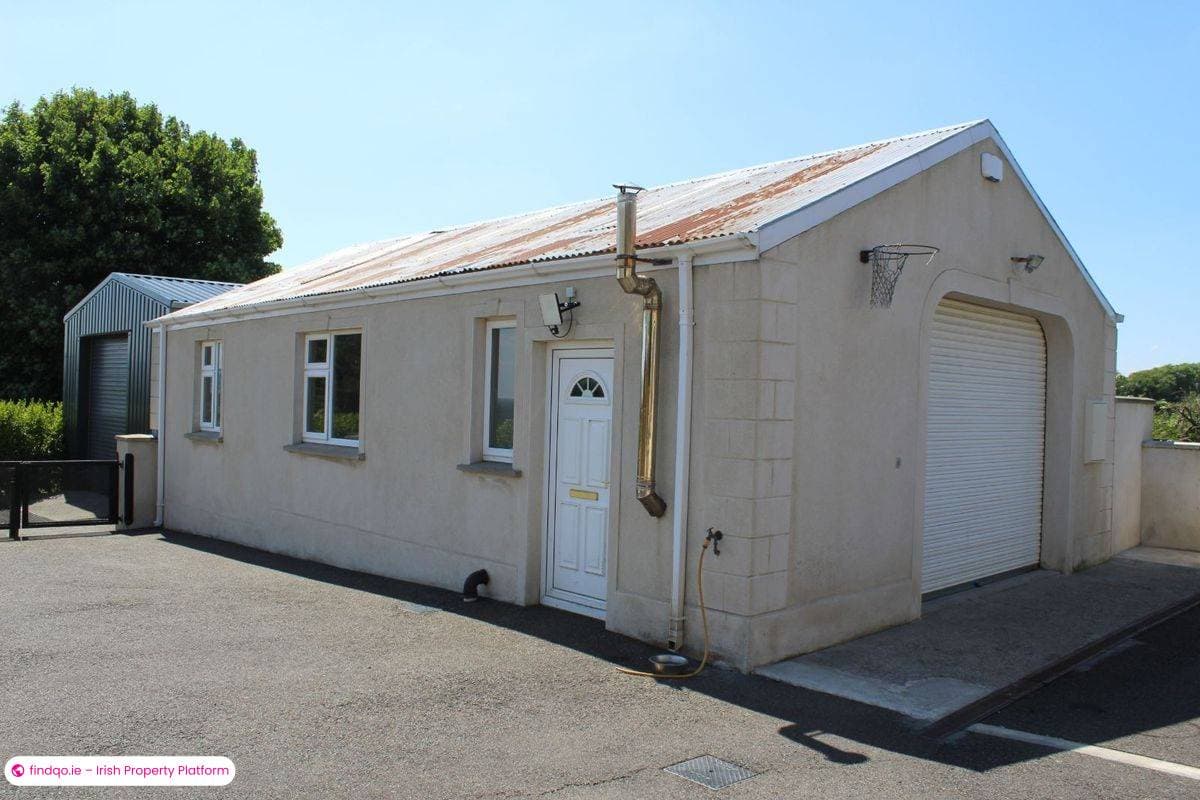 Detached house for Sale in Clonmore, Carlow, R93 E789