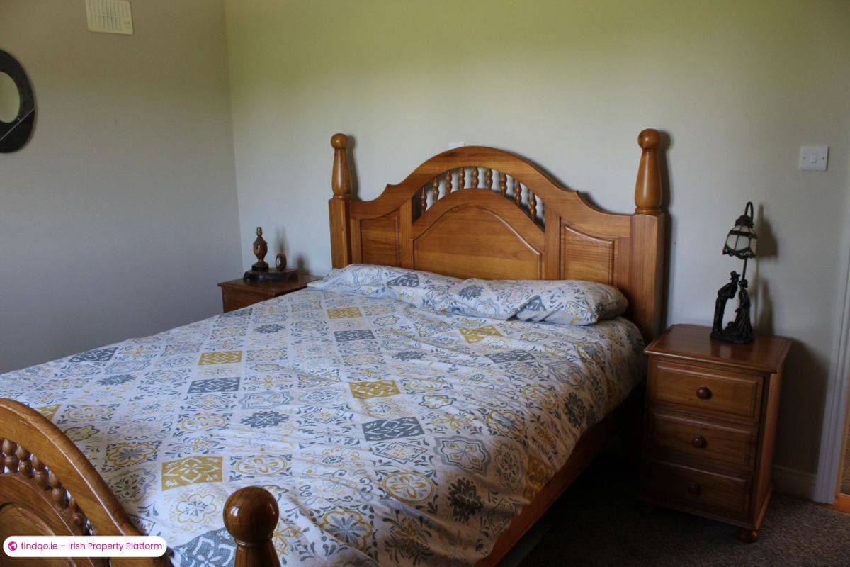 Detached house for Sale in Clonmore, Carlow, R93 E789