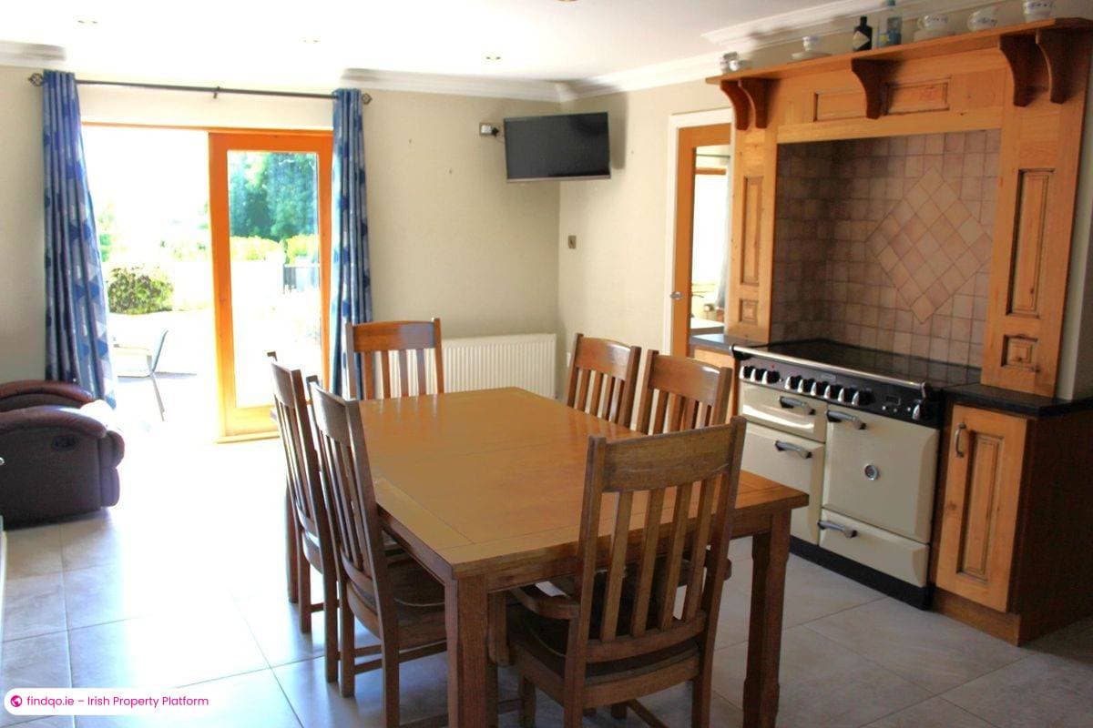 Detached house for Sale in Clonmore, Carlow, R93 E789