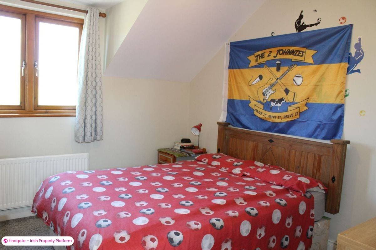 Detached house for Sale in Clonmore, Carlow, R93 E789