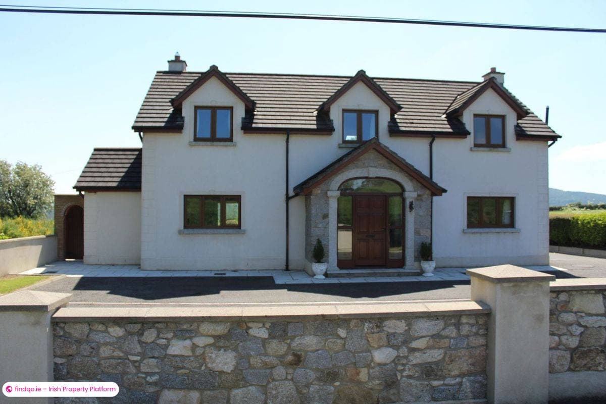 Detached house for Sale in Clonmore, Carlow, R93 E789