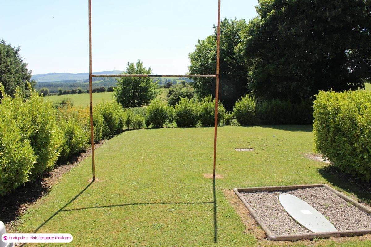 Detached house for Sale in Clonmore, Carlow, R93 E789