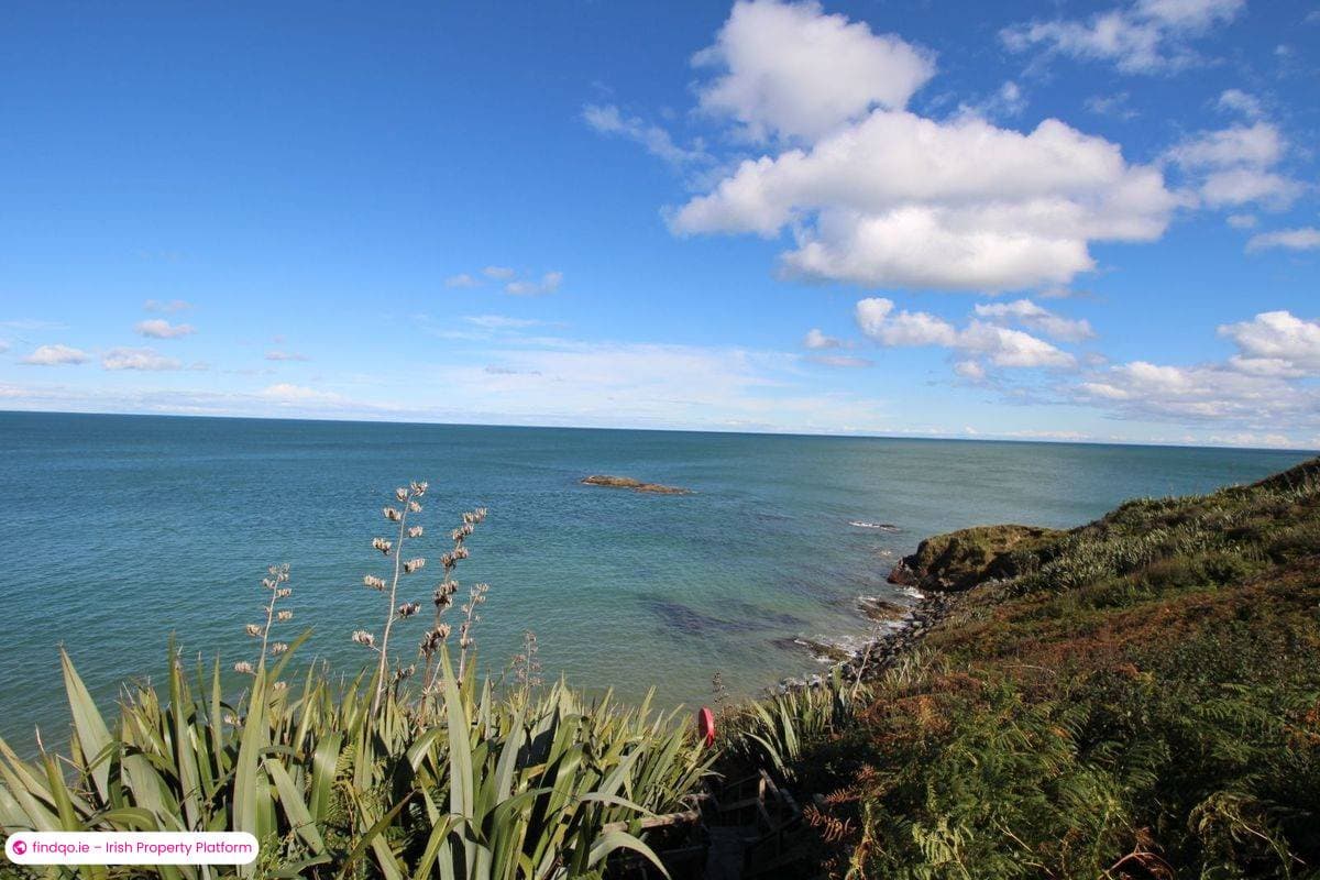 Bungalow for Sale in Ardamine, Wexford