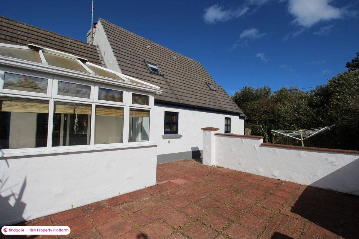 Bungalow for Sale in Ardamine, Wexford