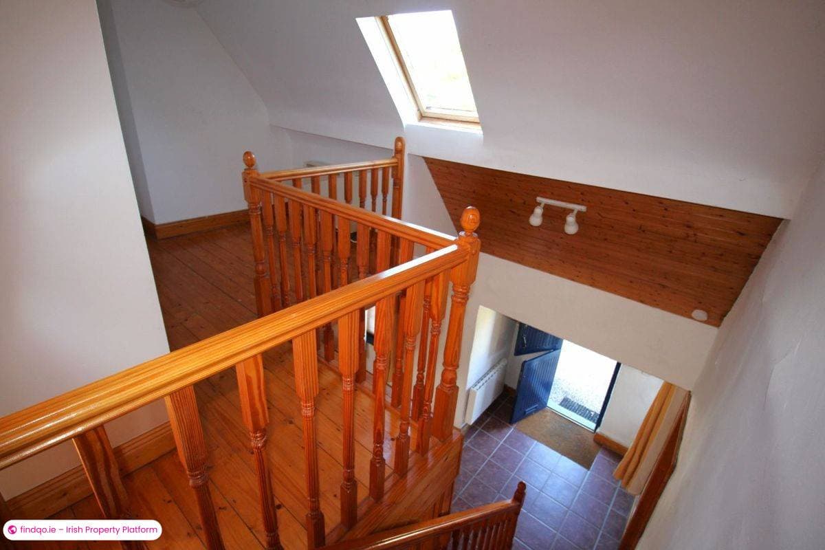 Bungalow for Sale in Ardamine, Wexford