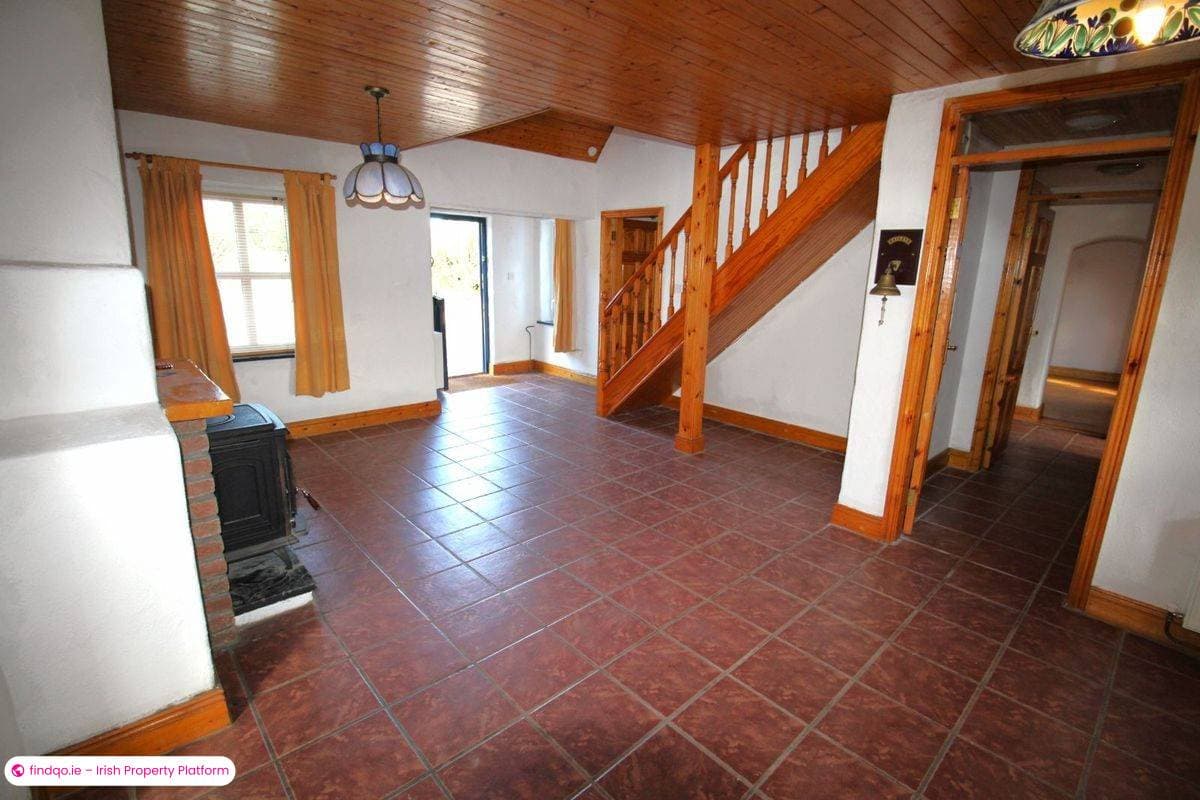 Bungalow for Sale in Ardamine, Wexford