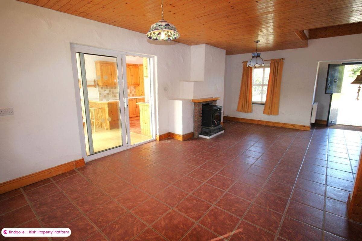 Bungalow for Sale in Ardamine, Wexford