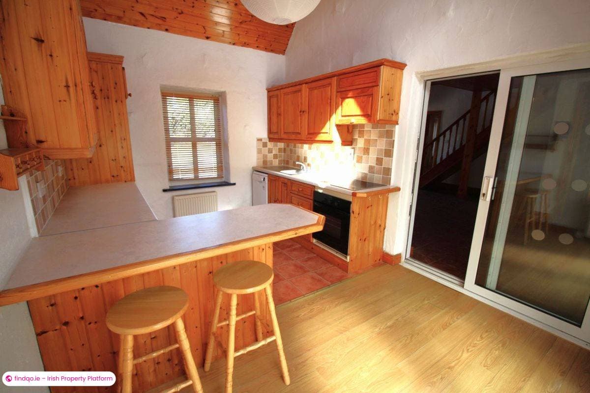 Bungalow for Sale in Ardamine, Wexford