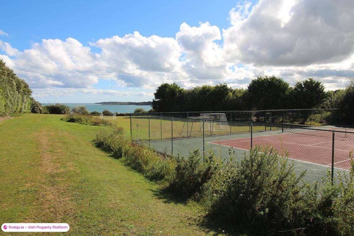 Bungalow for Sale in Ardamine, Wexford