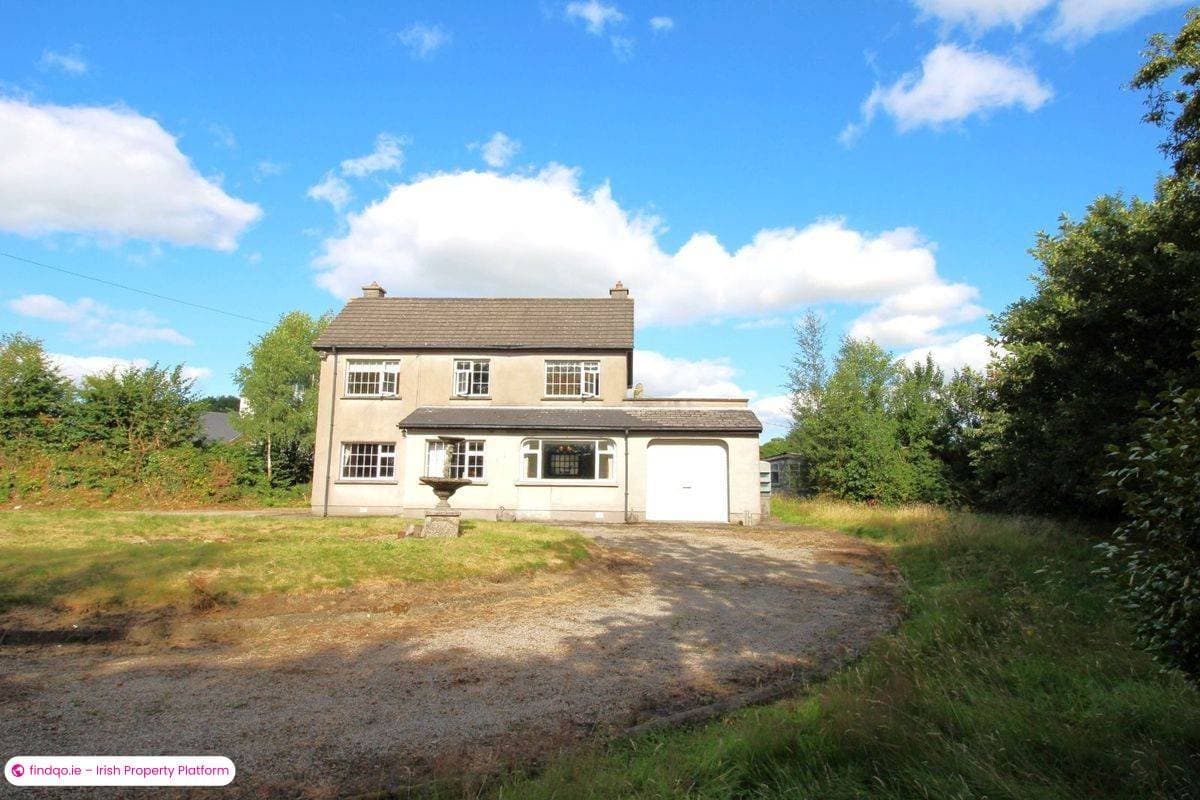 Detached house for Sale in Arklow, Wicklow