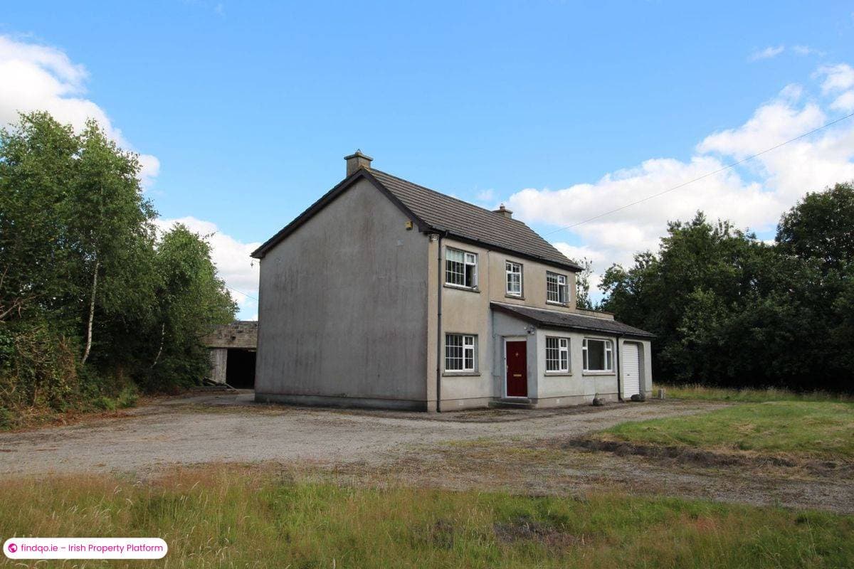 Detached house for Sale in Arklow, Wicklow