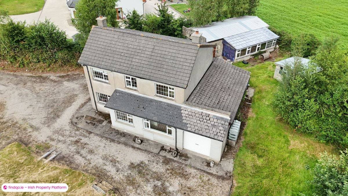 Detached house for Sale in Arklow, Wicklow
