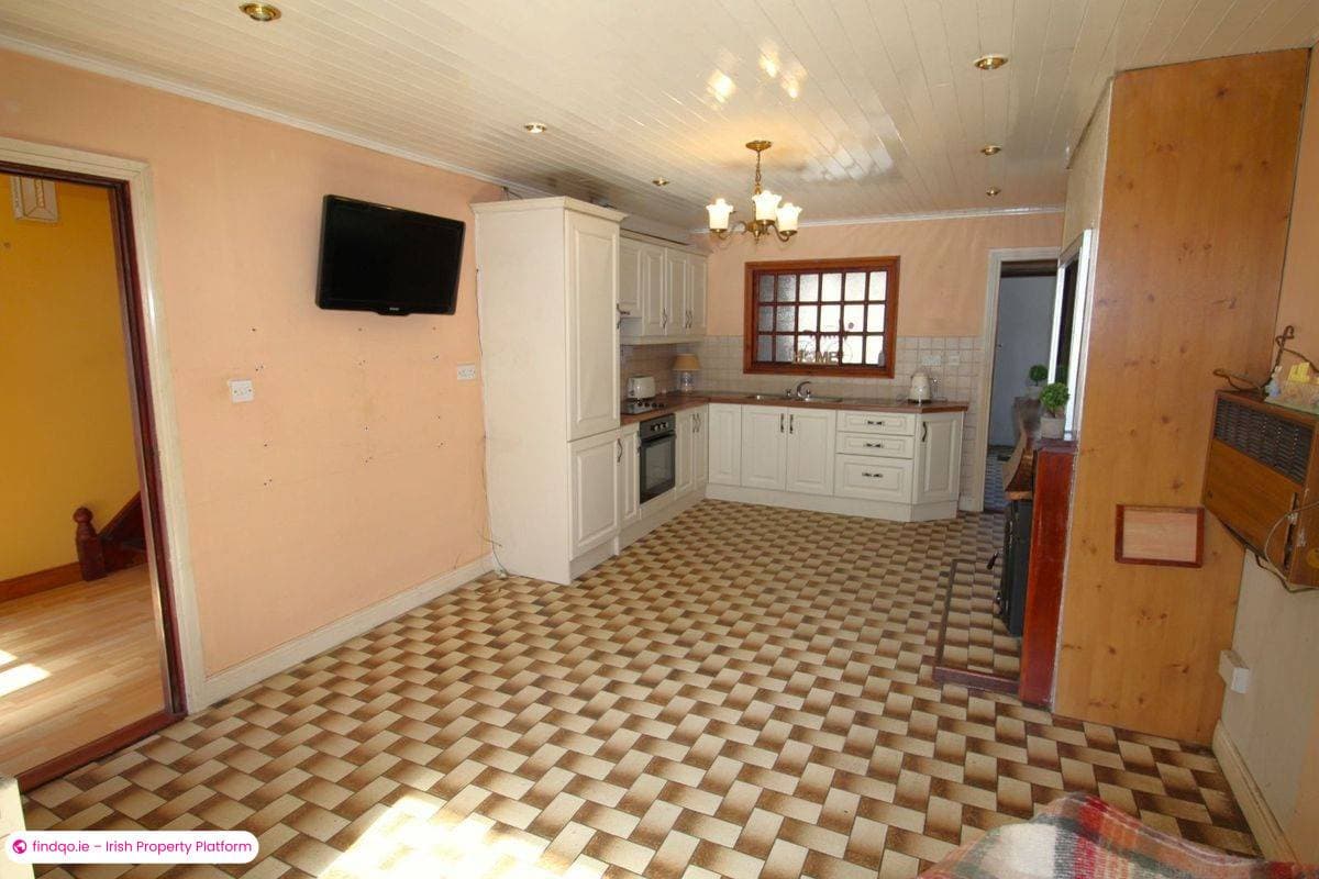 Detached house for Sale in Arklow, Wicklow