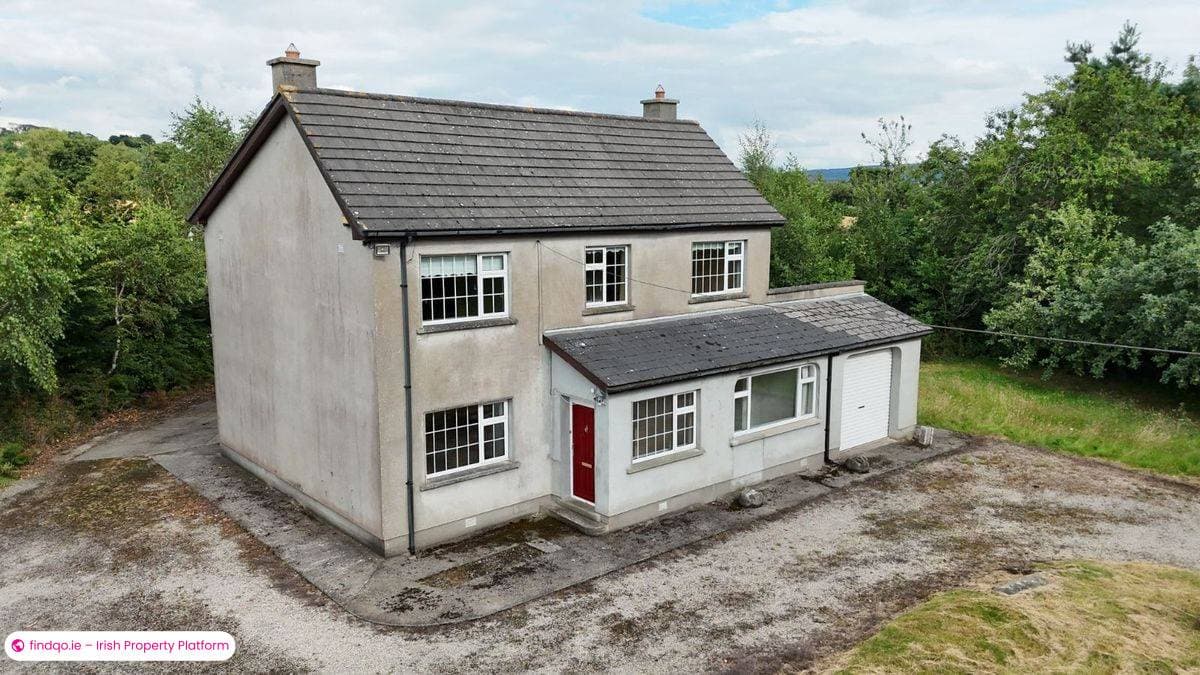 Detached house for Sale in Arklow, Wicklow