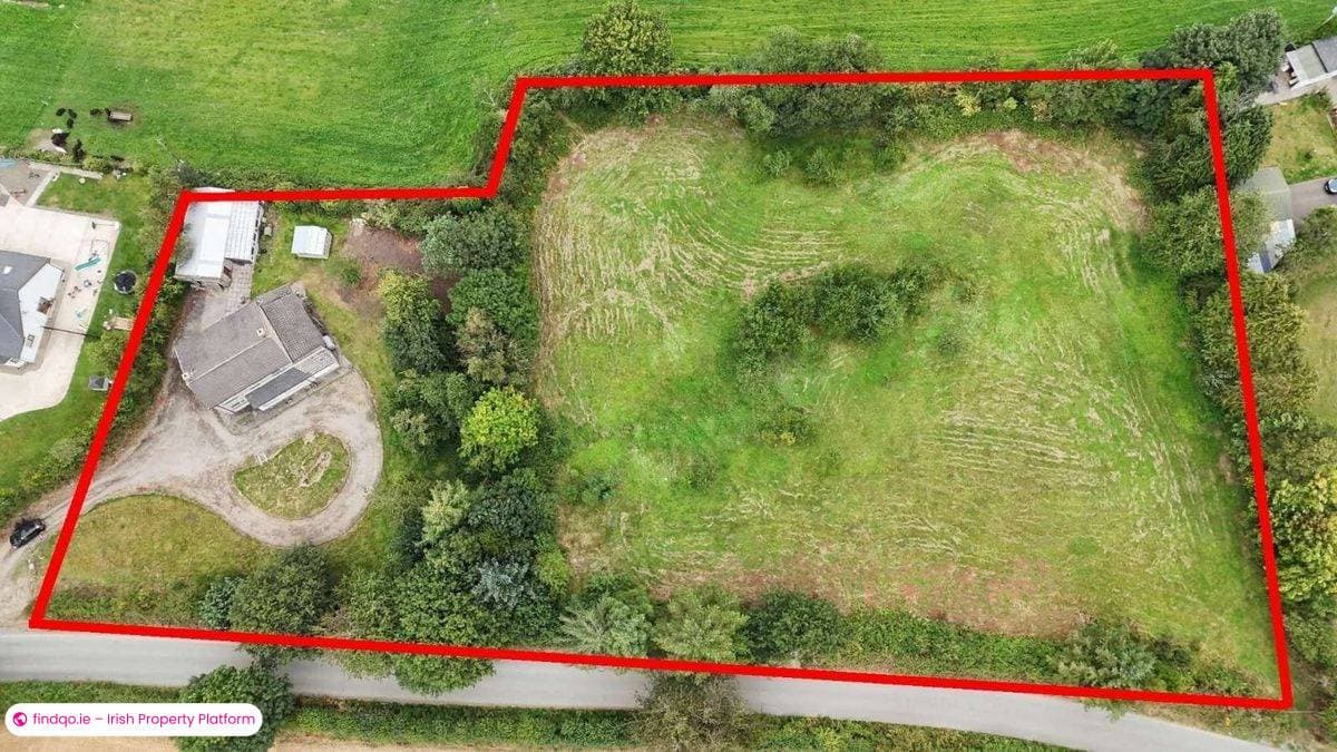 Detached house for Sale in Arklow, Wicklow