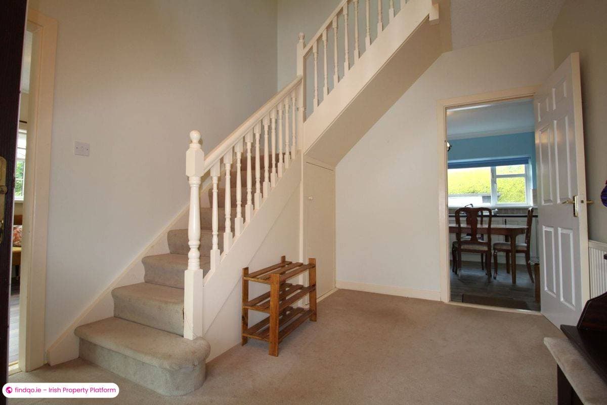 Detached house for Sale in Gorey, Wexford