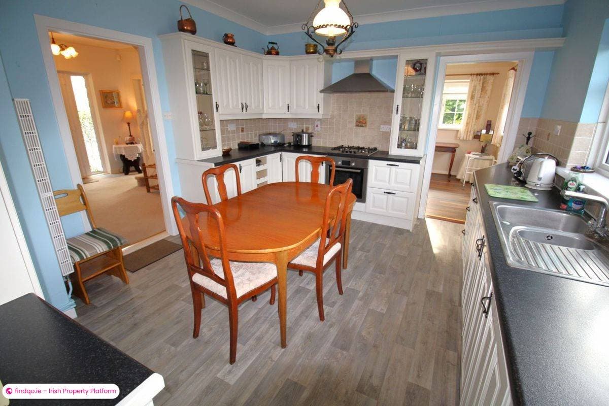 Detached house for Sale in Gorey, Wexford