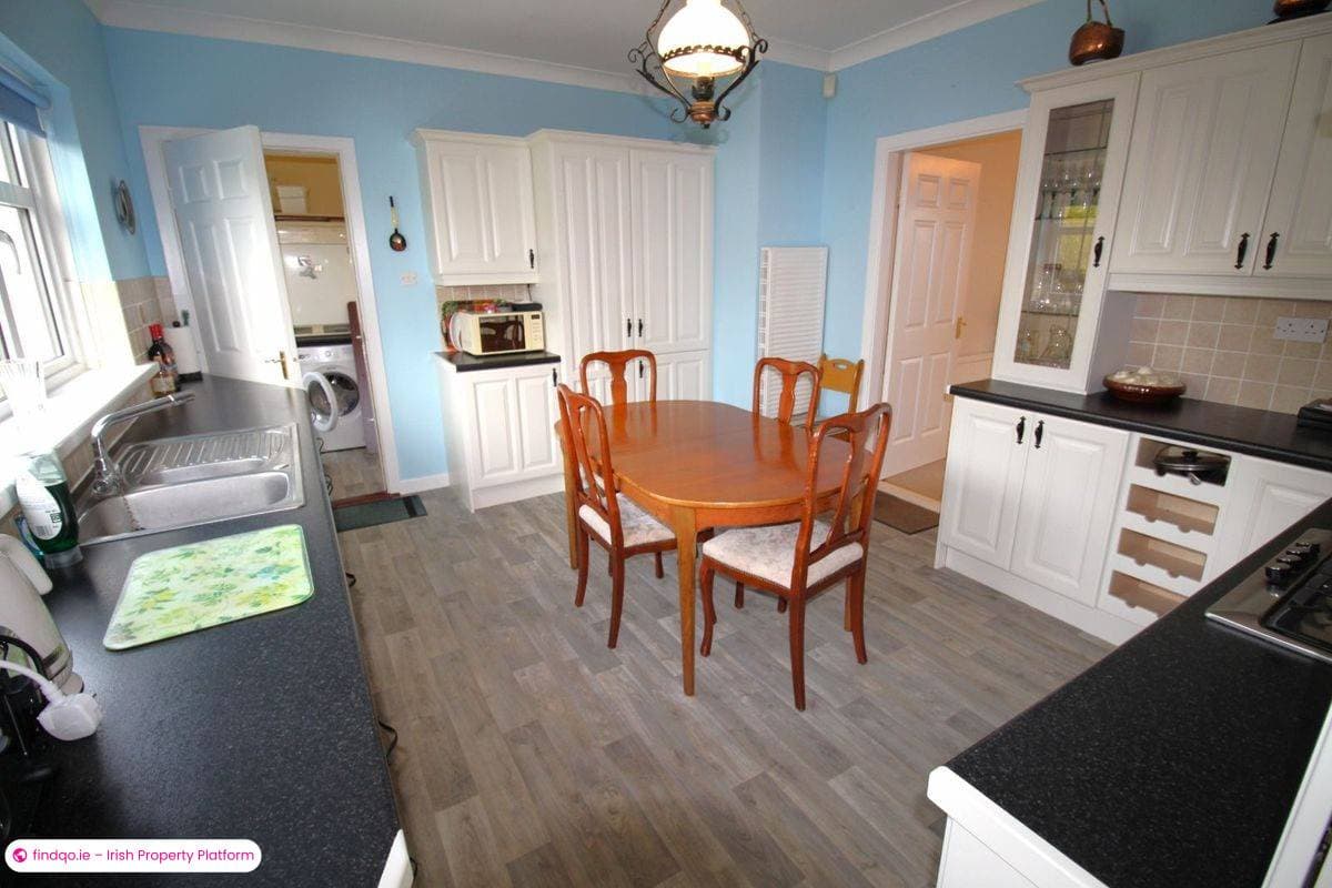 Detached house for Sale in Gorey, Wexford