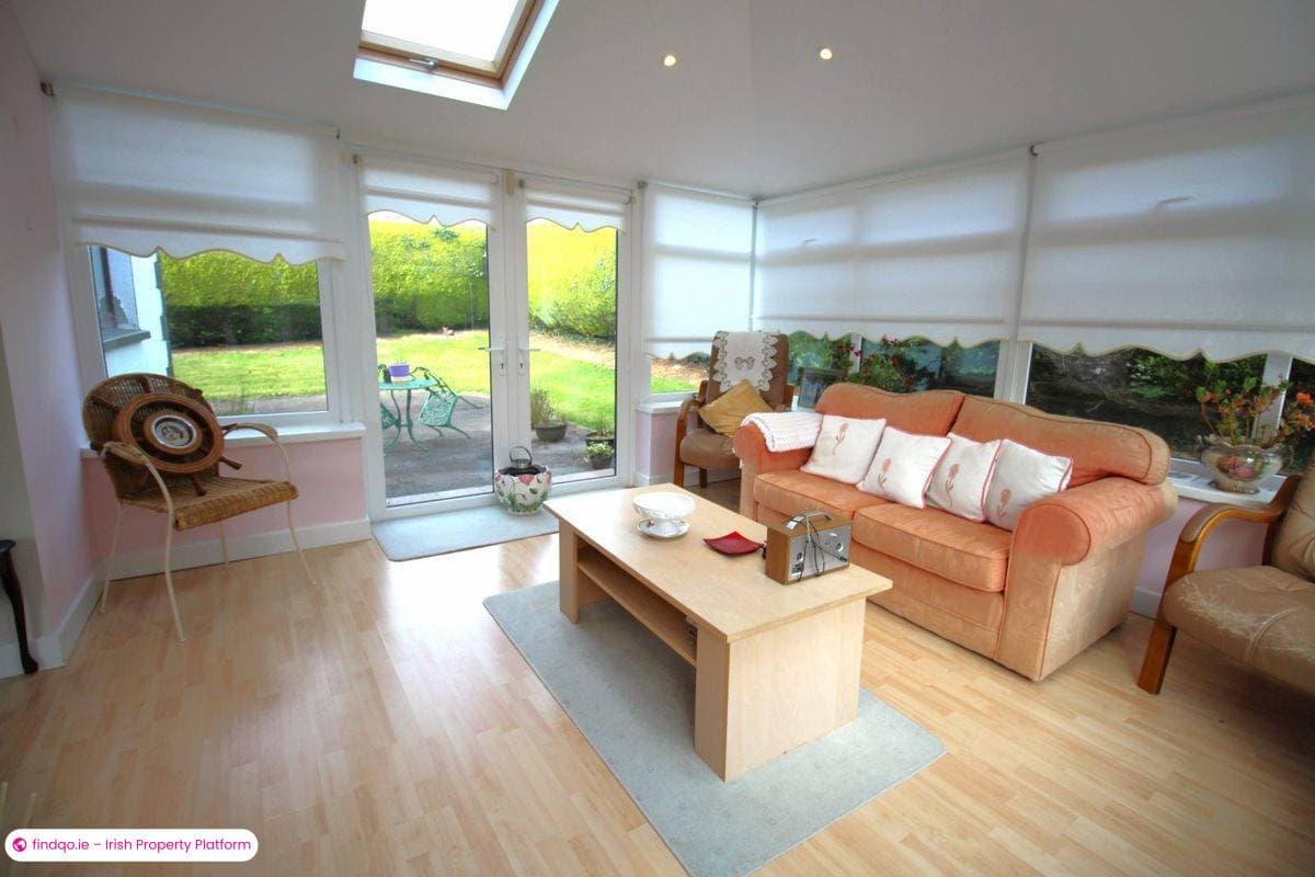 Detached house for Sale in Gorey, Wexford