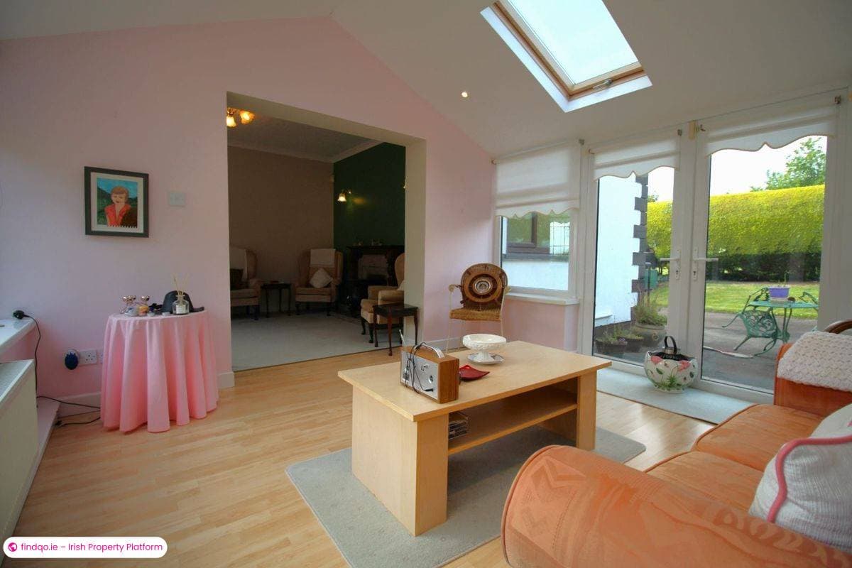 Detached house for Sale in Gorey, Wexford