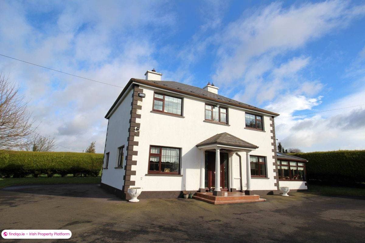 Detached house for Sale in Gorey, Wexford