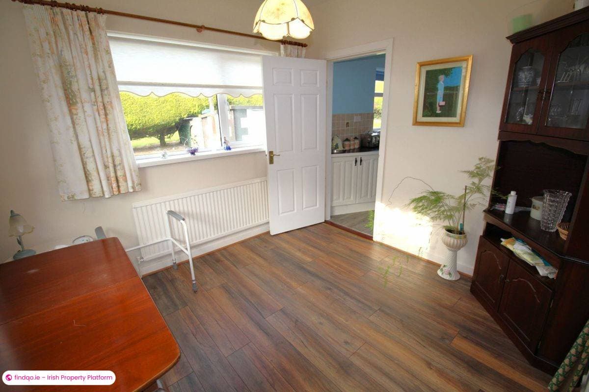 Detached house for Sale in Gorey, Wexford
