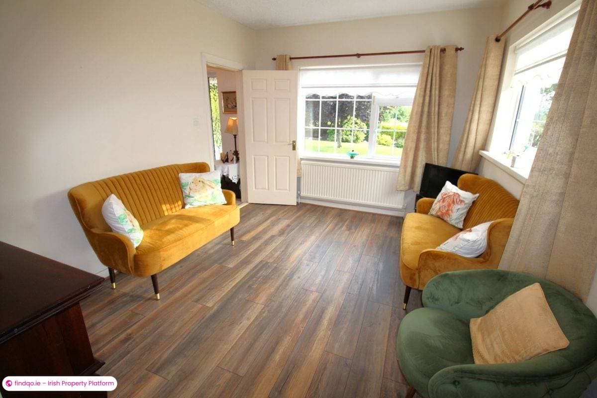 Detached house for Sale in Gorey, Wexford