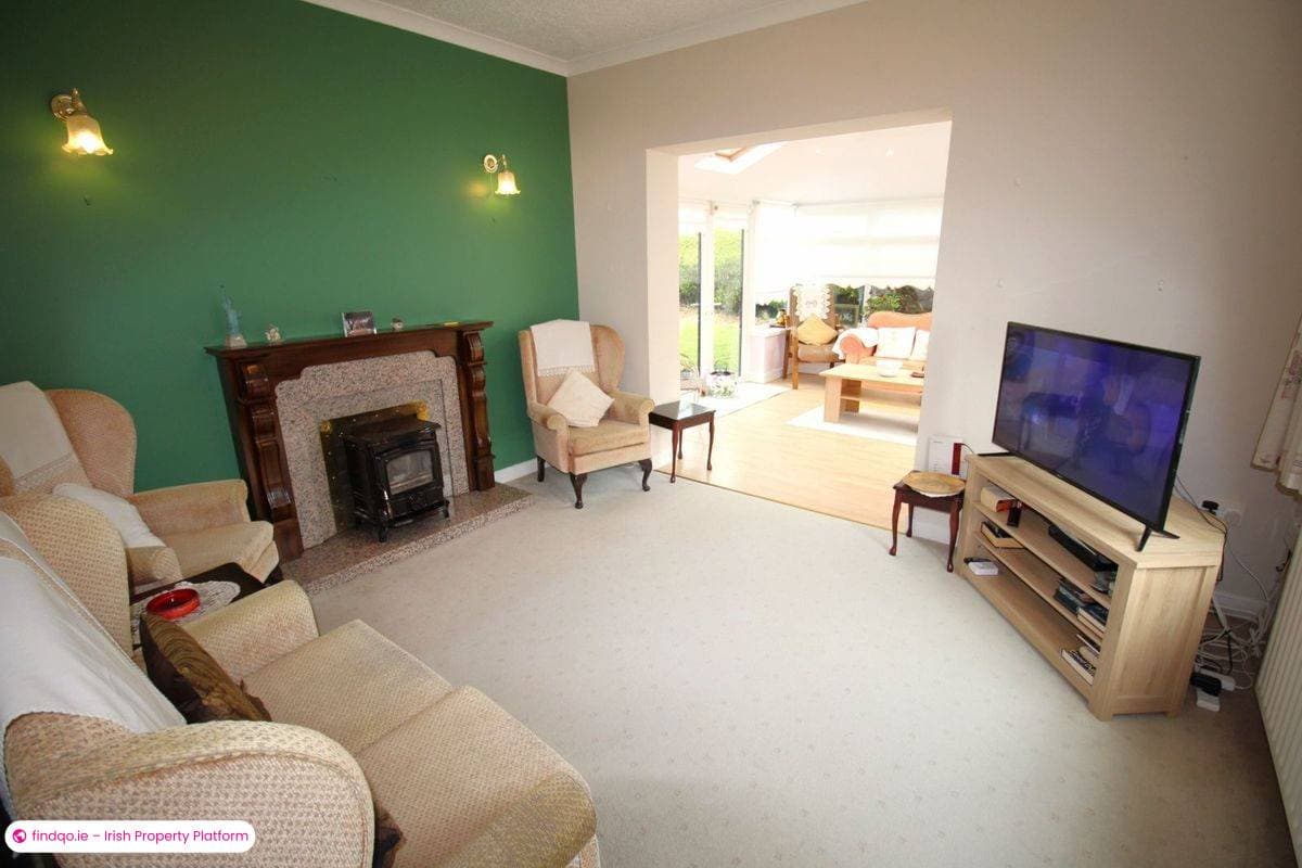 Detached house for Sale in Gorey, Wexford