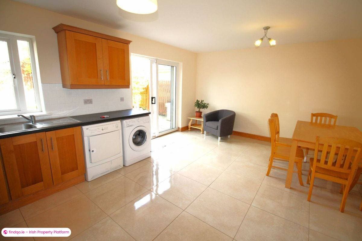 End of terrace house for Sale in Gorey, Wexford