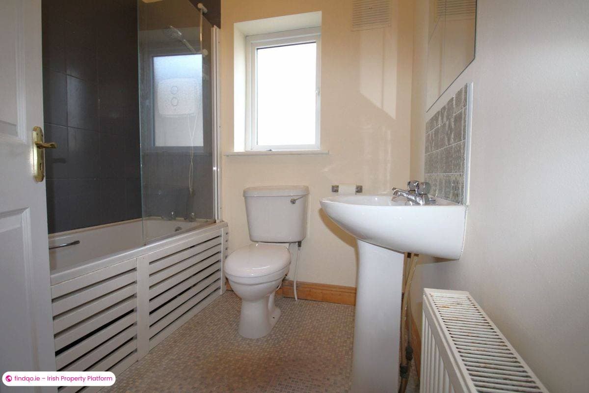 End of terrace house for Sale in Gorey, Wexford