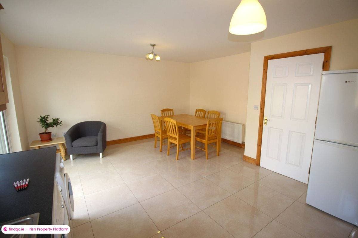 End of terrace house for Sale in Gorey, Wexford