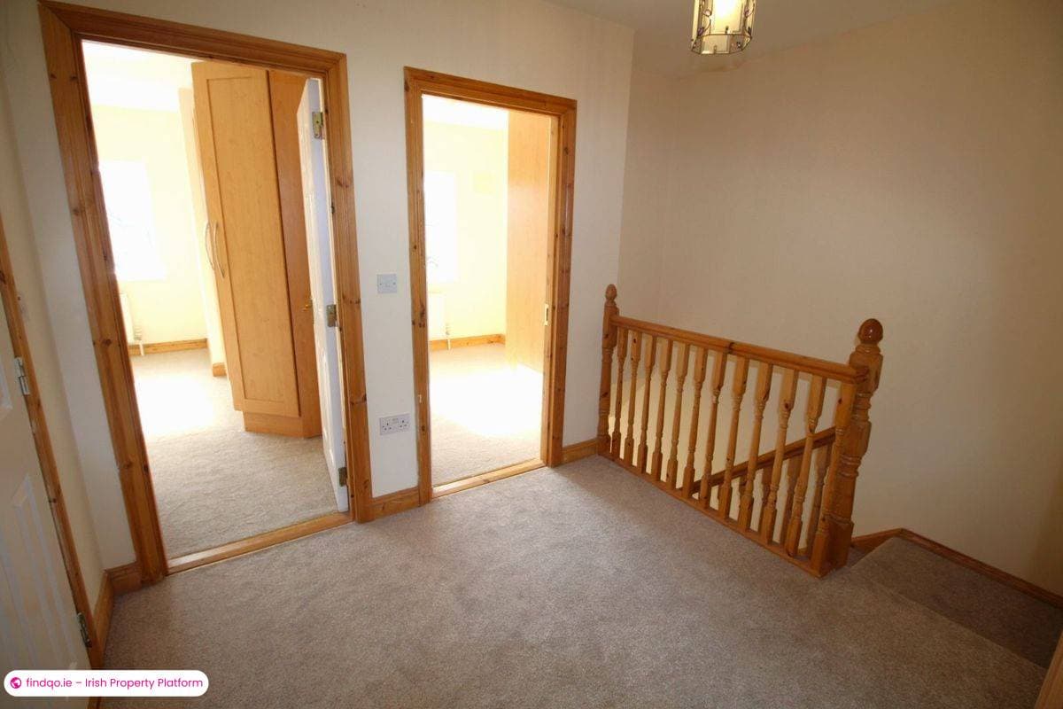 End of terrace house for Sale in Gorey, Wexford