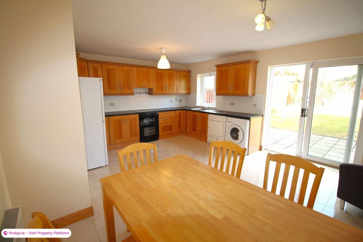 End of terrace house for Sale in Gorey, Wexford