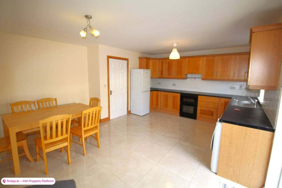 End of terrace house for Sale in Gorey, Wexford