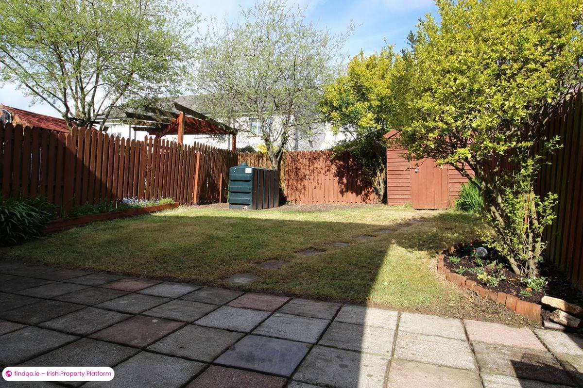 End of terrace house for Sale in Gorey, Wexford