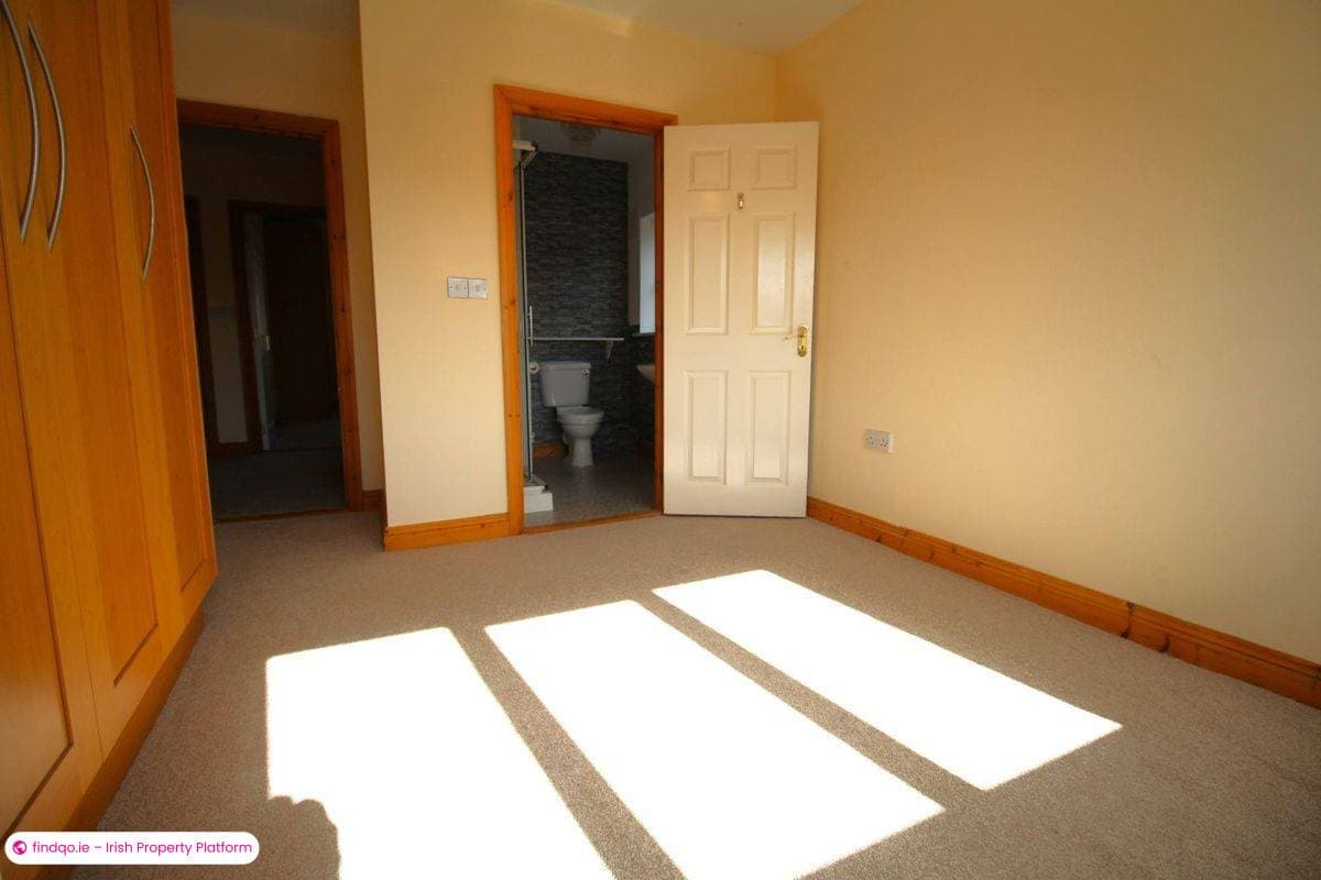 End of terrace house for Sale in Gorey, Wexford