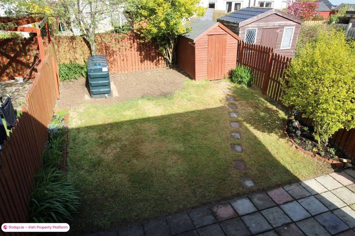 End of terrace house for Sale in Gorey, Wexford