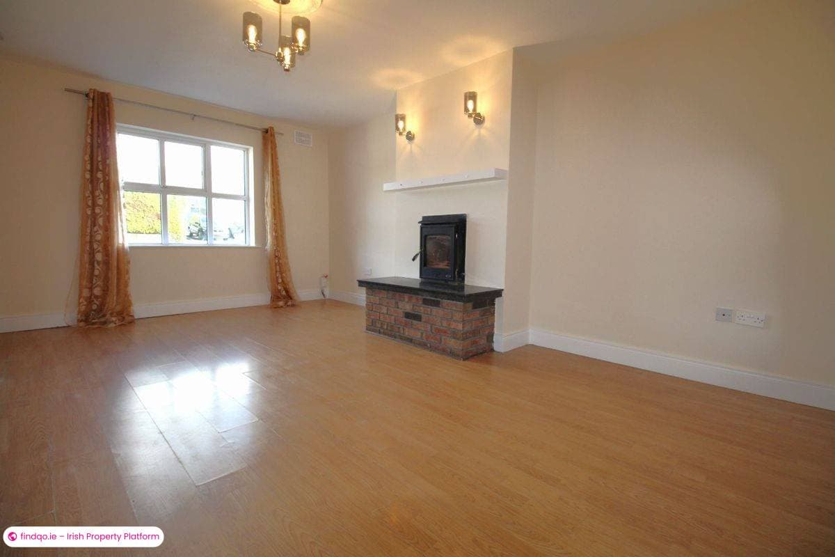 End of terrace house for Sale in Riverchapel, Wexford