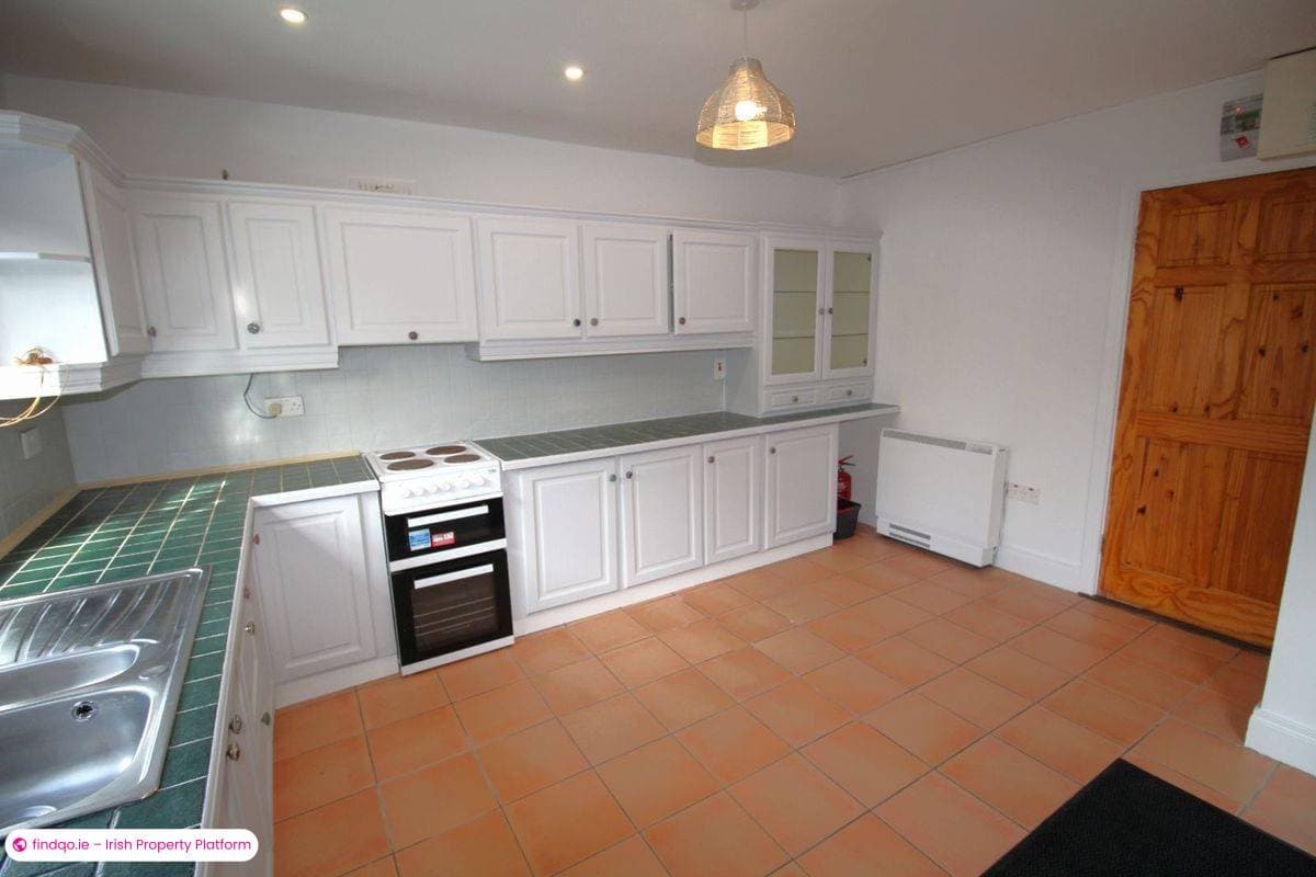 End of terrace house for Sale in Riverchapel, Wexford