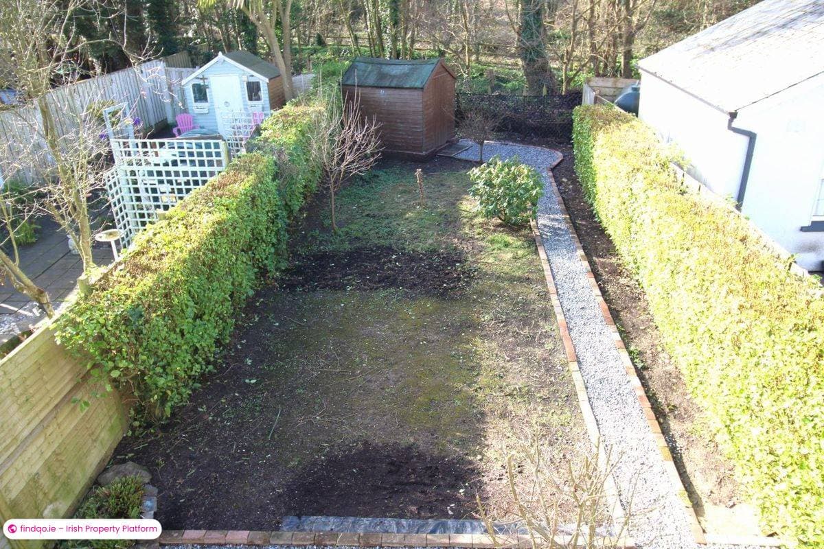 End of terrace house for Sale in Riverchapel, Wexford