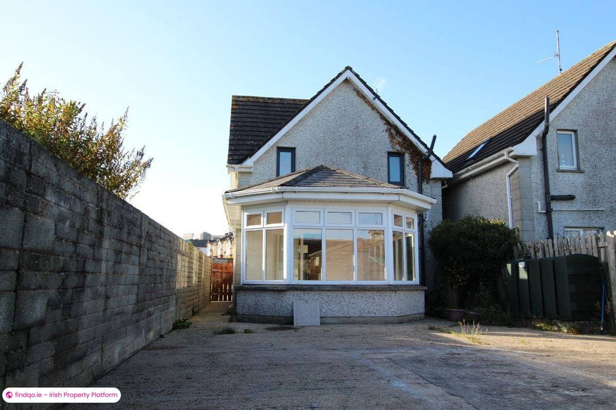 Detached house for Sale in Gorey, Wexford