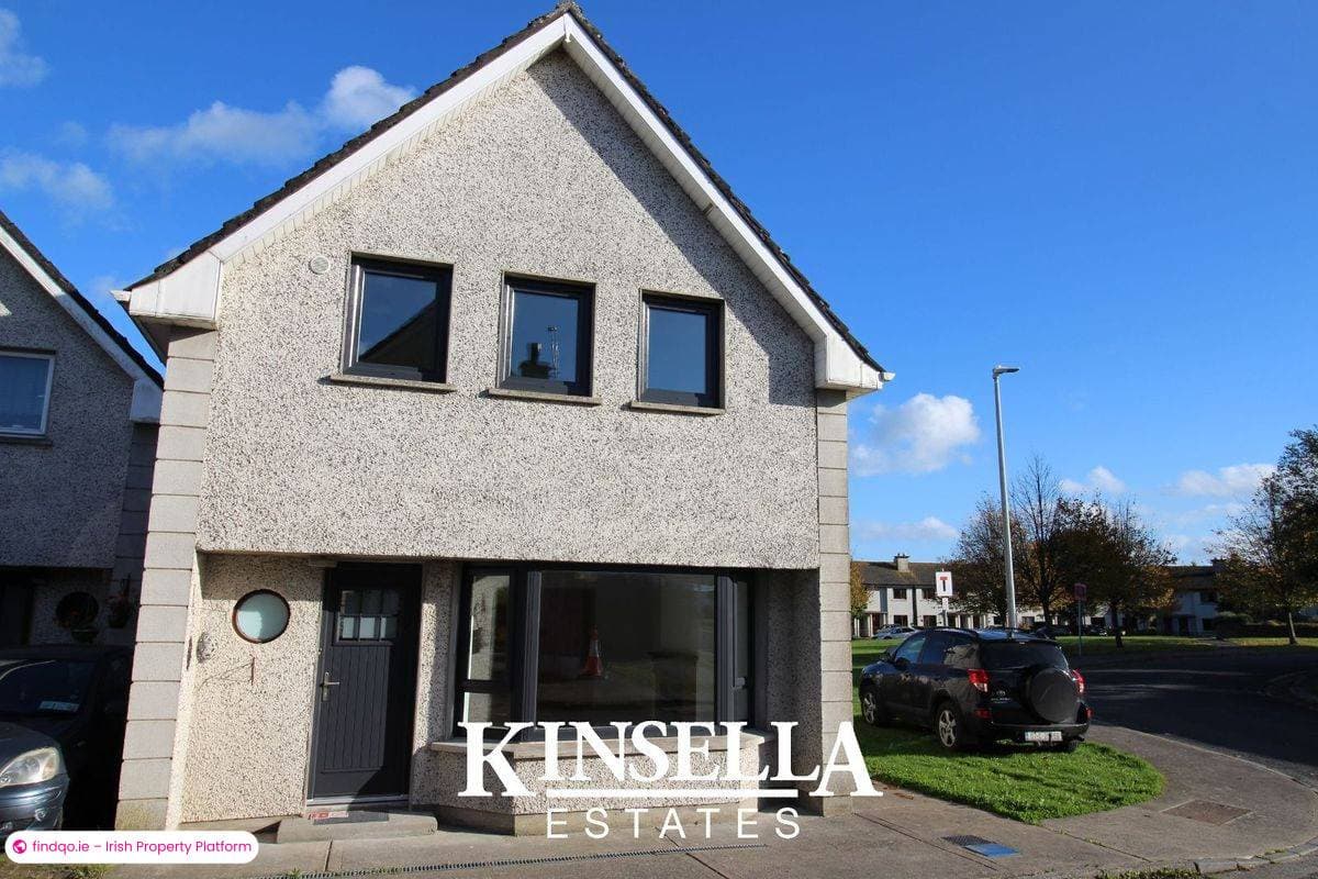 Detached house for Sale in Gorey, Wexford