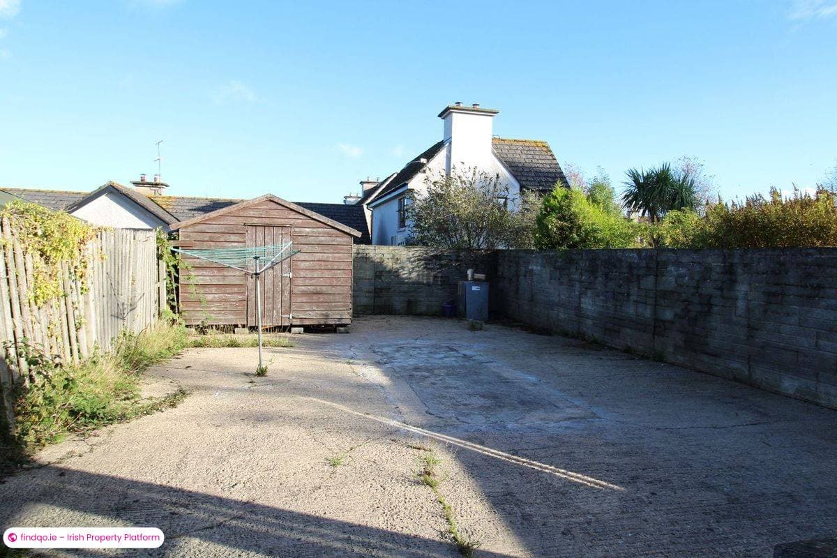 Detached house for Sale in Gorey, Wexford