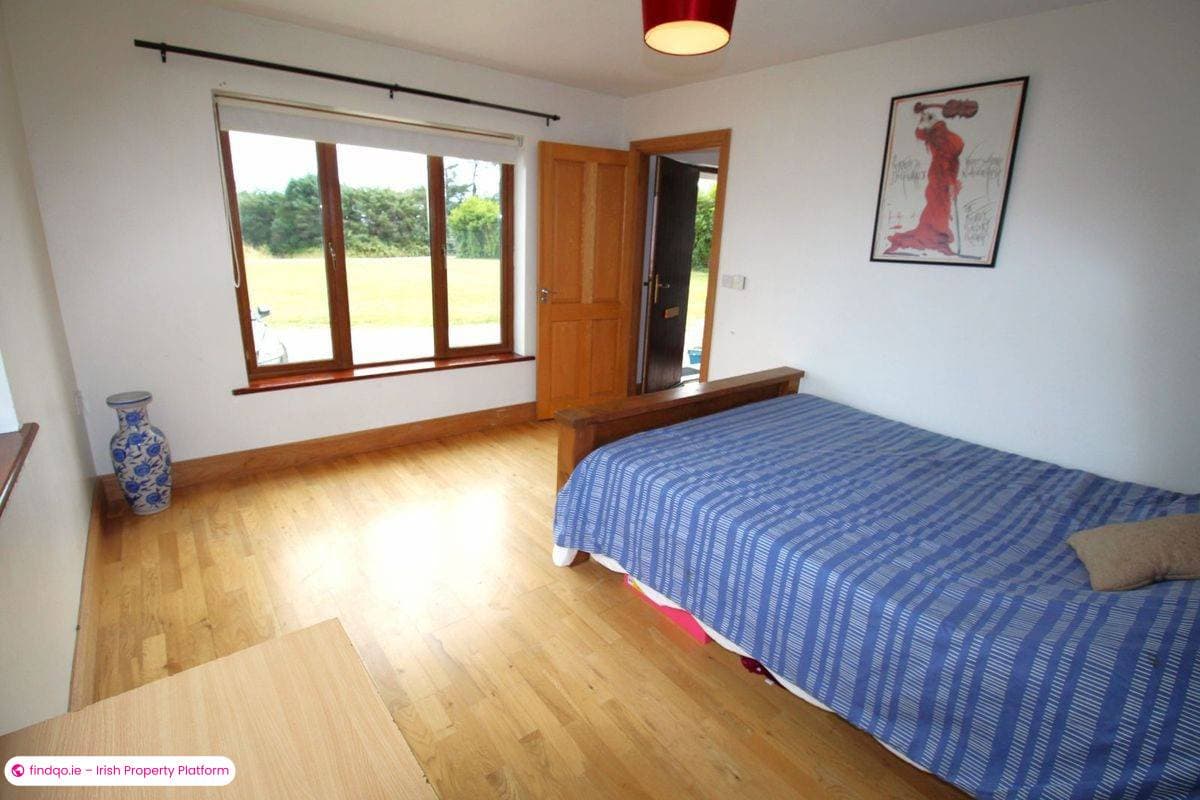 Detached house for Sale in Gorey, Wexford